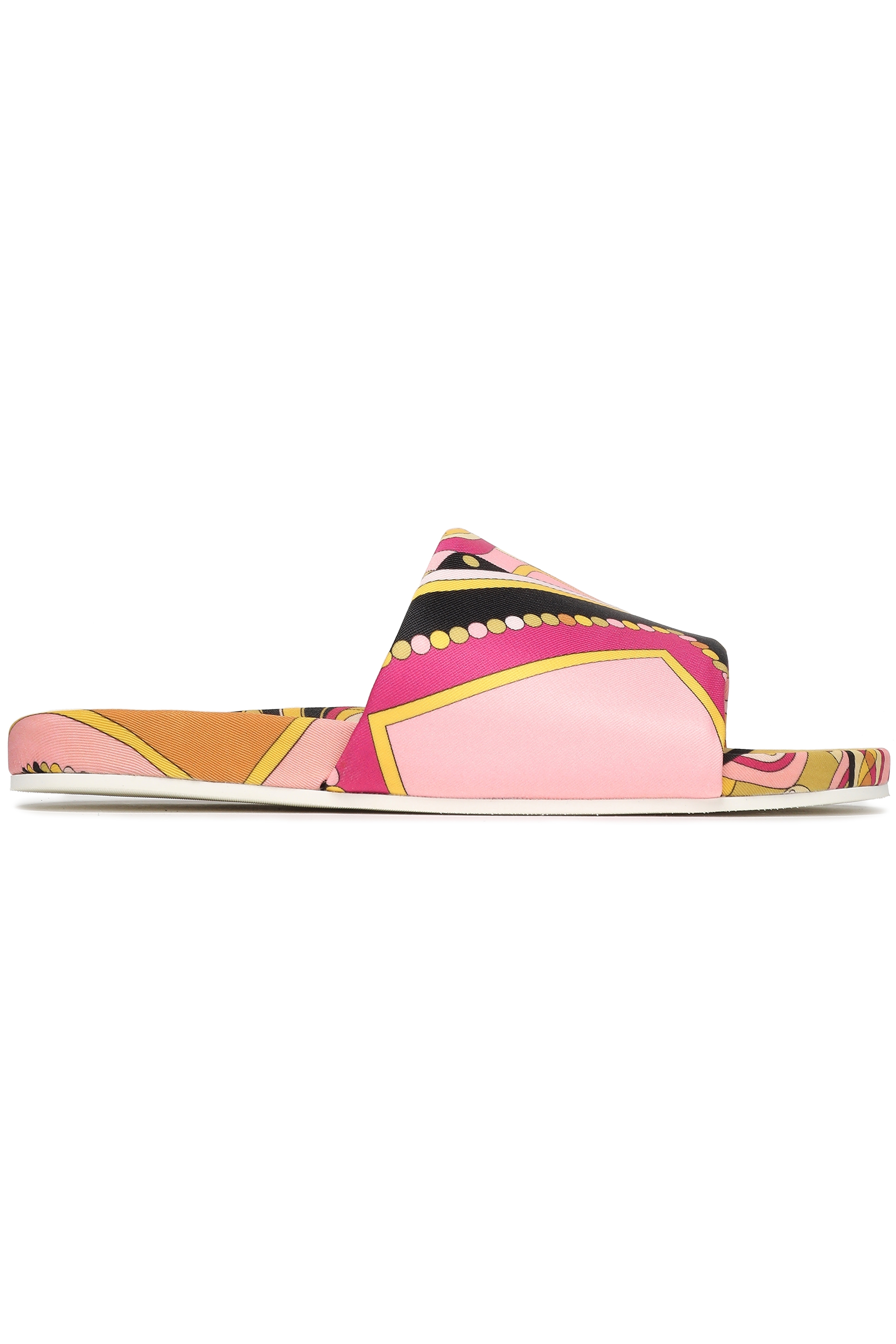 new trendy slides