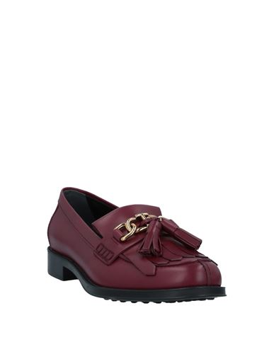 фото Мокасины tod's