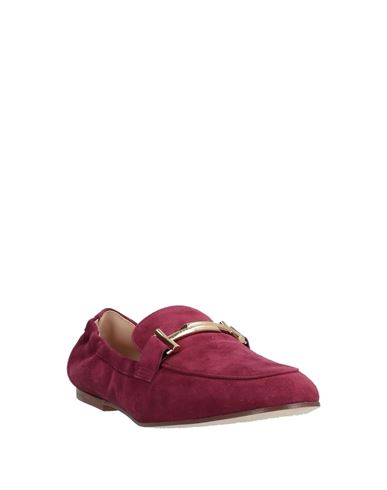 фото Мокасины tod's