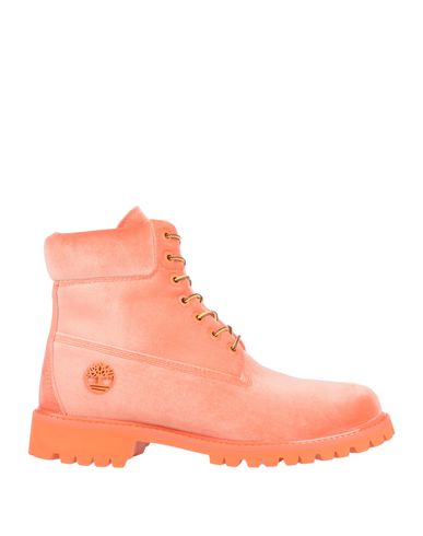 фото Полусапоги и высокие ботинки Off-white™ x timberland