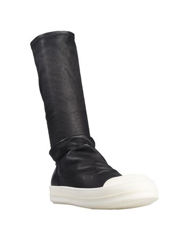 фото Сапоги Rick owens