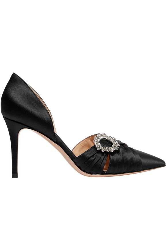 Women's Designer Pumps | Sale Up To 70% Off At THE OUTNET