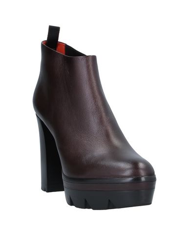 Полусапоги и высокие ботинки Santoni 11740481GN