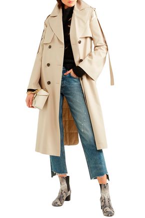 isabel marant python boots