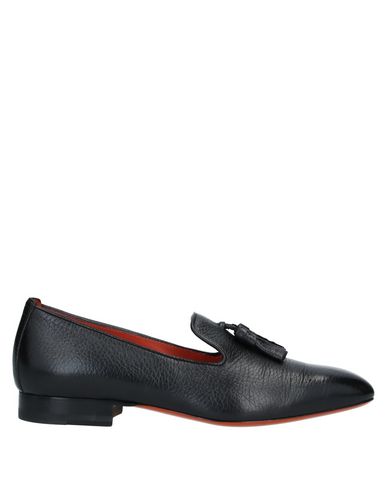 фото Мокасины Santoni