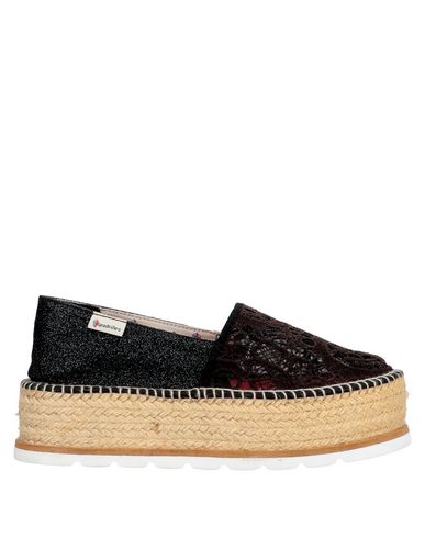 фото Эспадрильи espadrilles