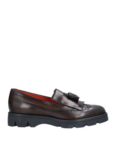 фото Мокасины santoni