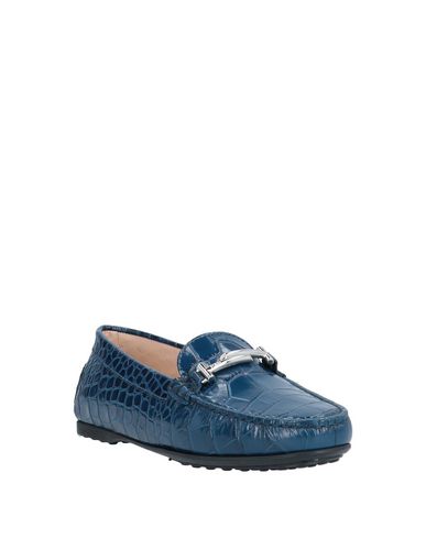 фото Мокасины Tod's