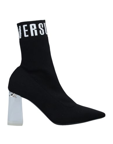 Полусапоги и высокие ботинки Versus Versace 11741311cx
