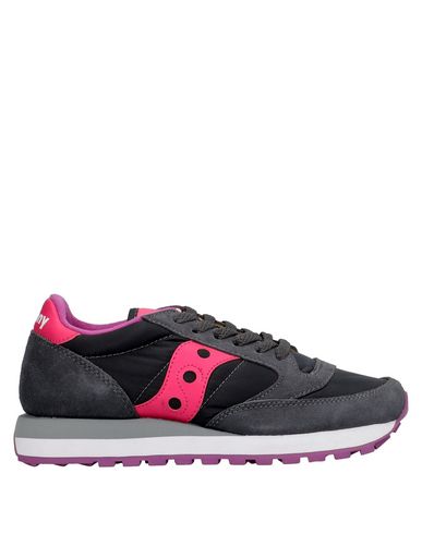 Низкие кеды и кроссовки Saucony 11741454jv