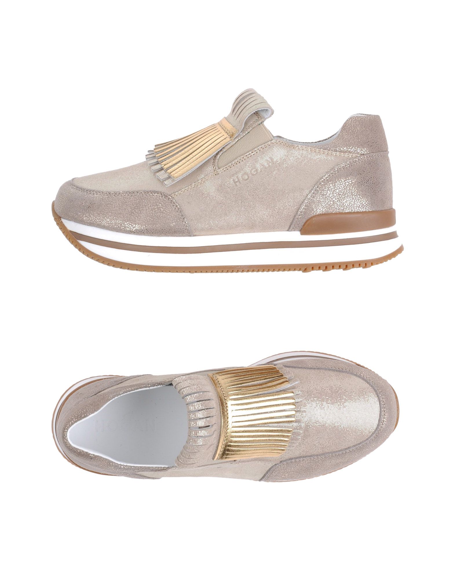  Hogan - Schuhe - Sneakers - On Yoox.com 