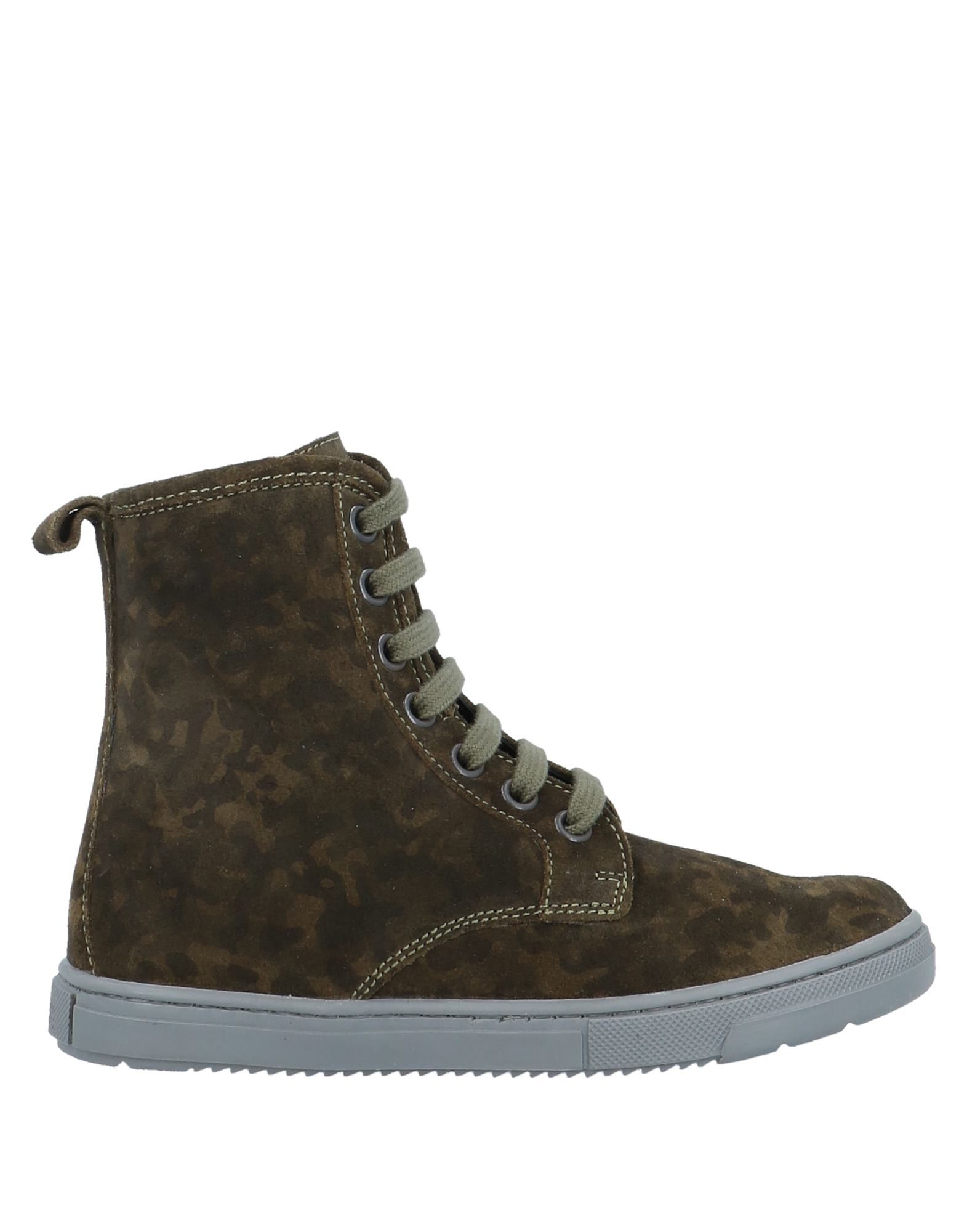  Hogan - Calzado - Botines De Caña Alta - On Yoox.com 