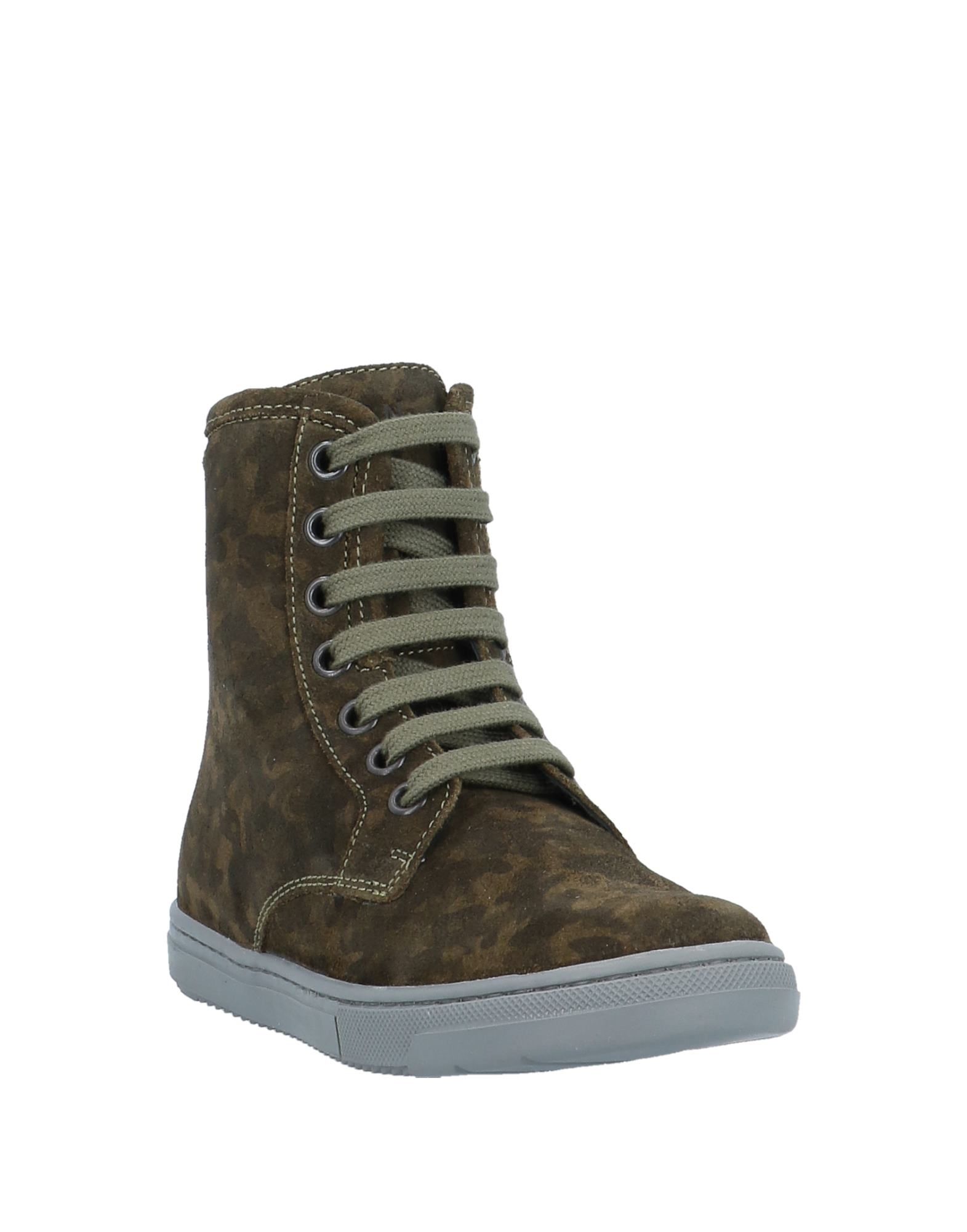  Hogan - Calzado - Botines De Caña Alta - On Yoox.com 