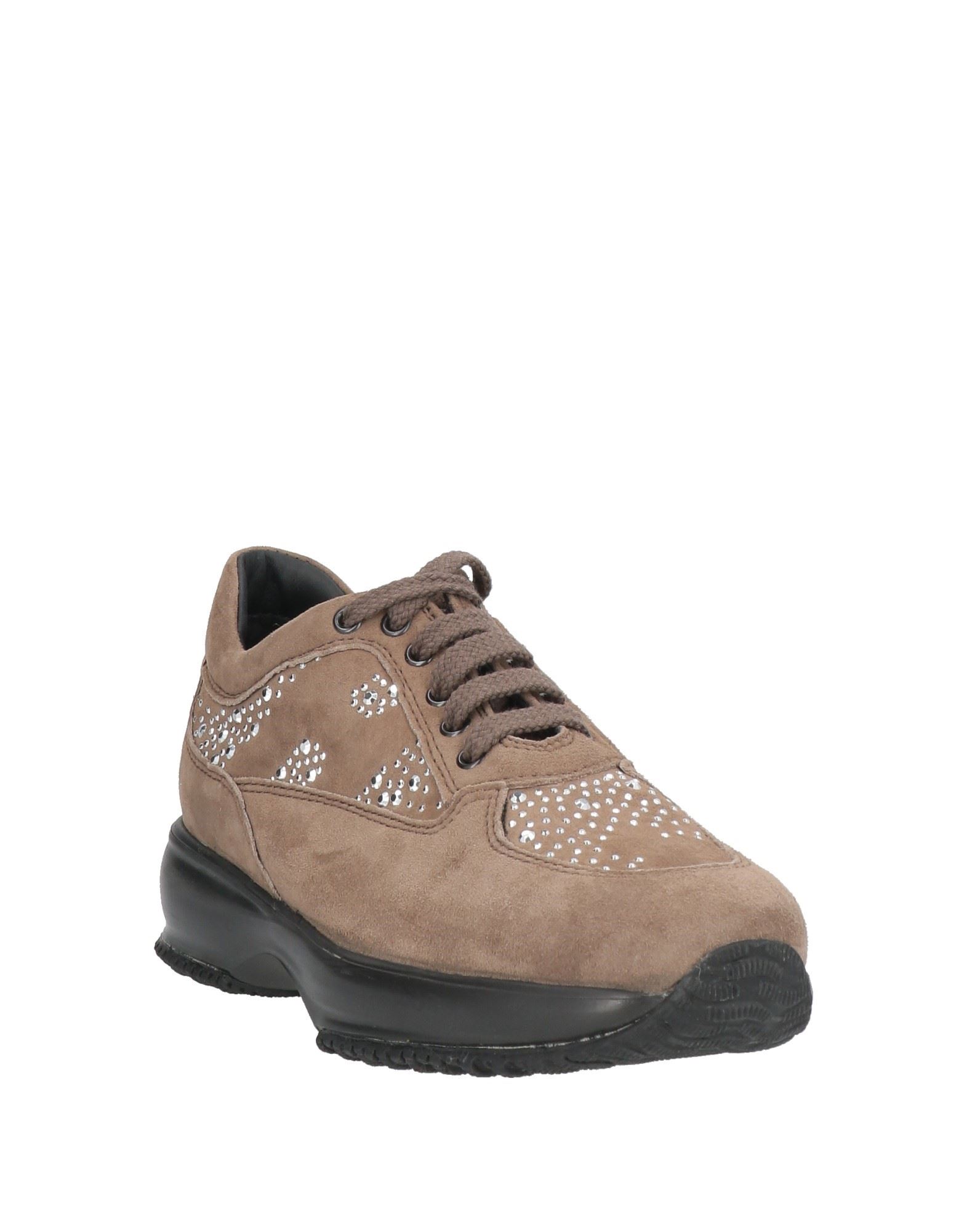  Hogan - Schuhe - Sneakers - On Yoox.com 