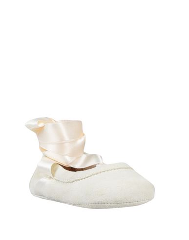 фото Обувь для новорожденных Tod's