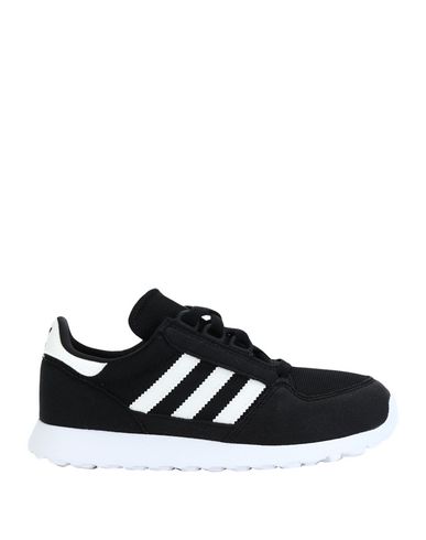 Низкие кеды и кроссовки Adidas 11742052pw