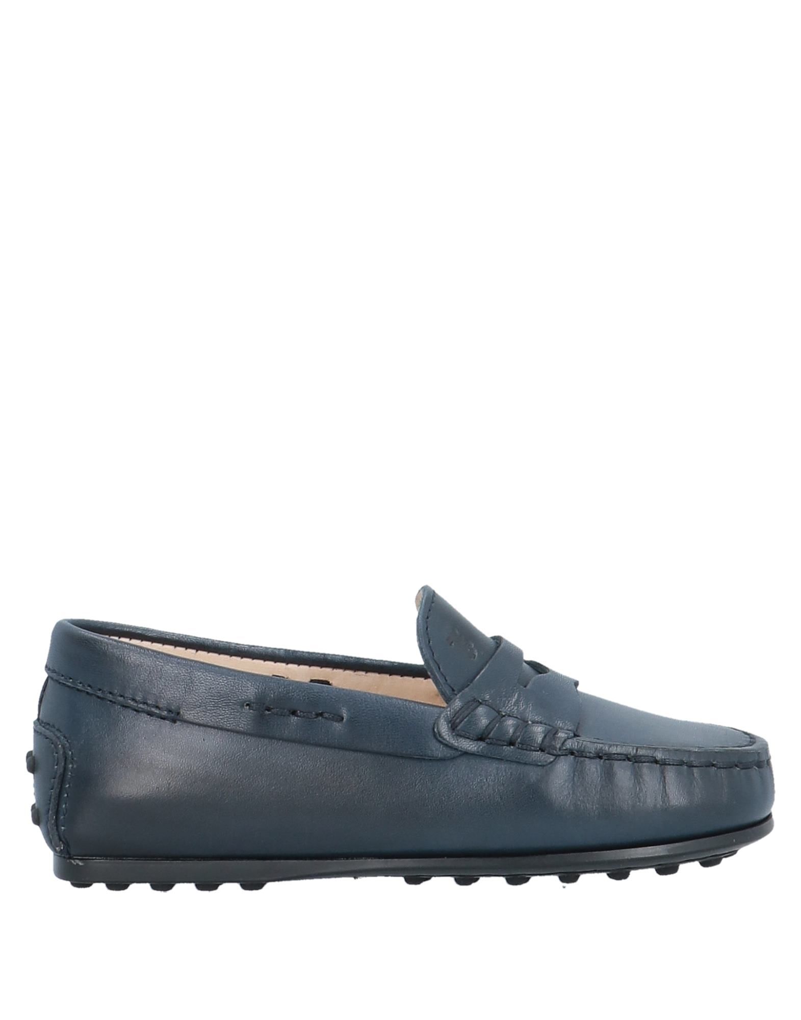 TOD'S TOD'S ΠΑΠΟΥΤΣΙΑ Μοκασίνια