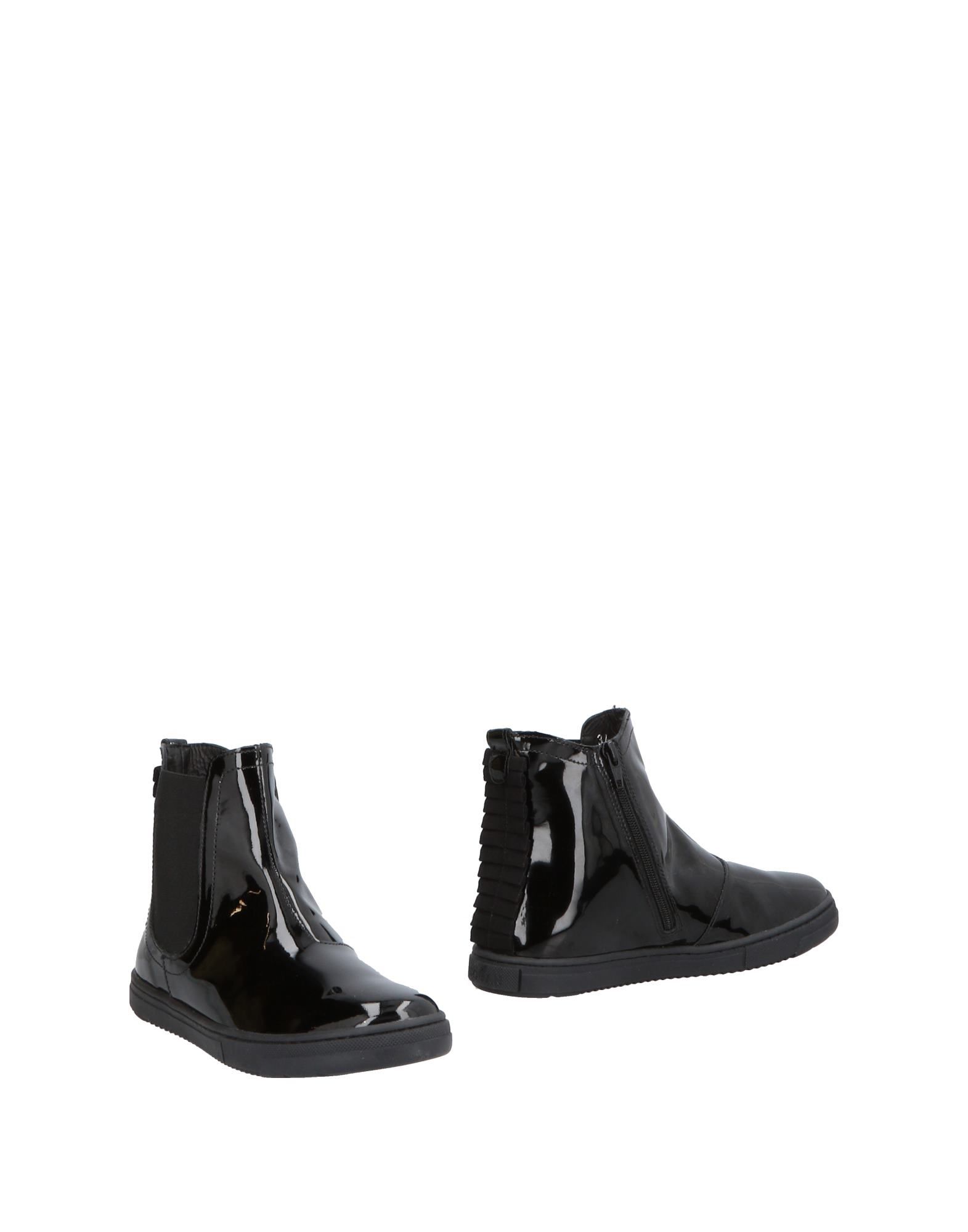  Hogan - Calzado - Botines De Caña Alta - On Yoox.com 