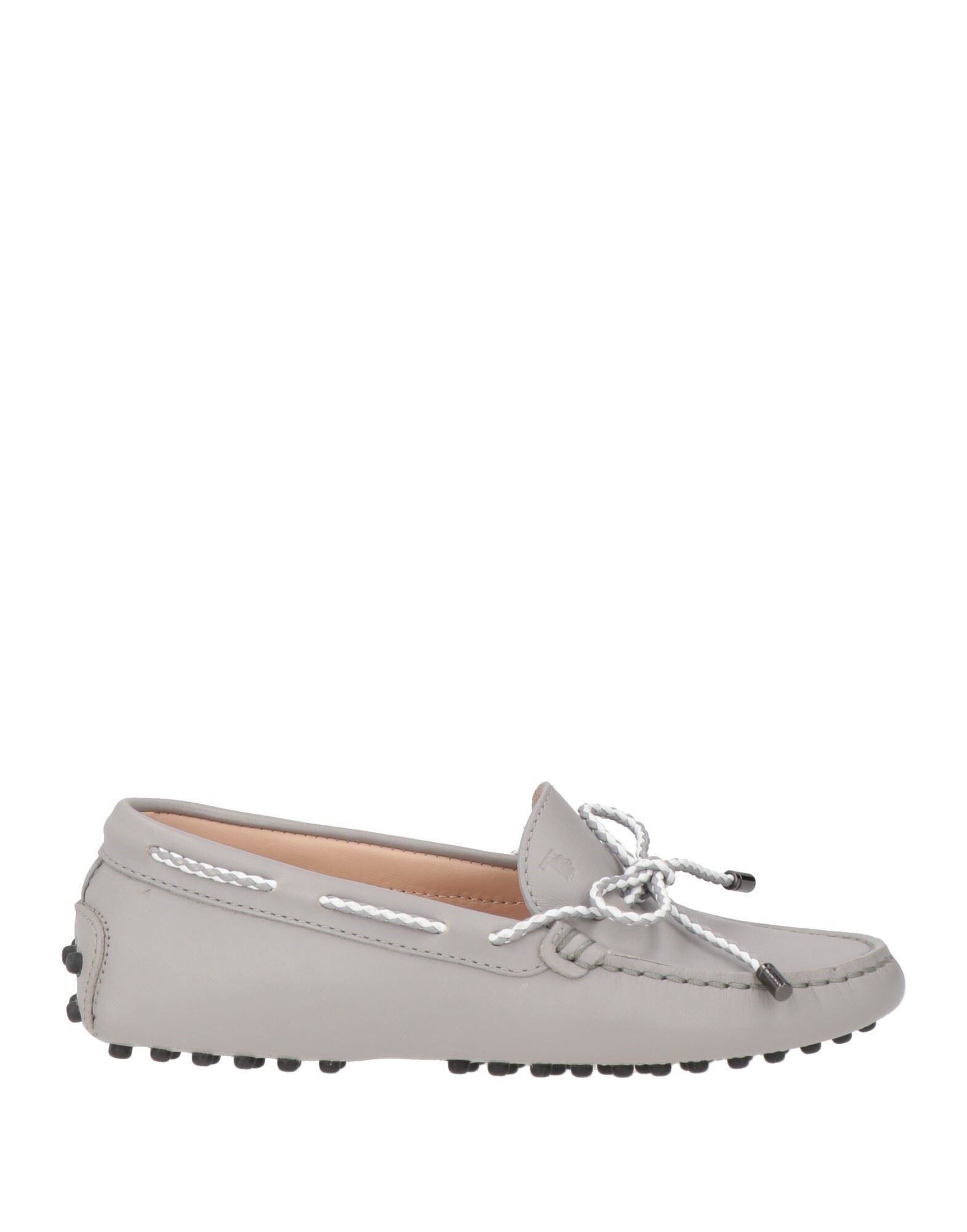 TOD'S ΠΑΠΟΥΤΣΙΑ Μοκασίνια