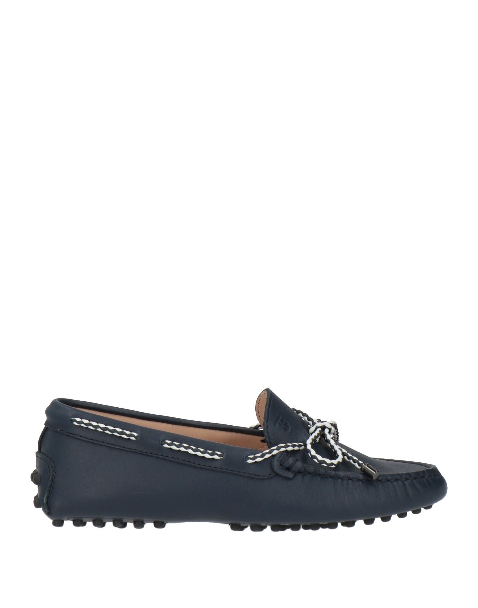 TOD'S ΠΑΠΟΥΤΣΙΑ Μοκασίνια
