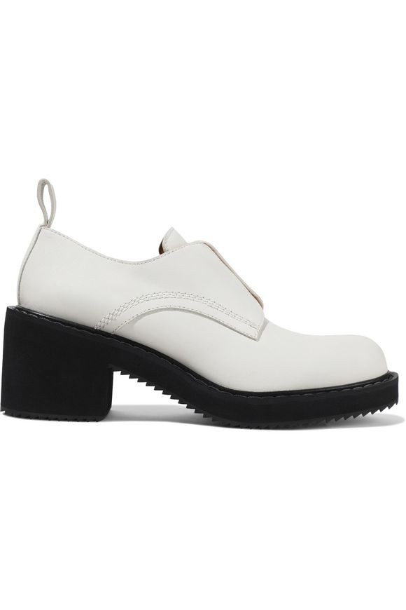 outnet flat shoes