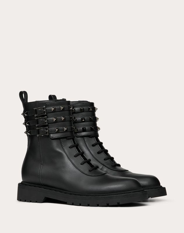 rockstud boots