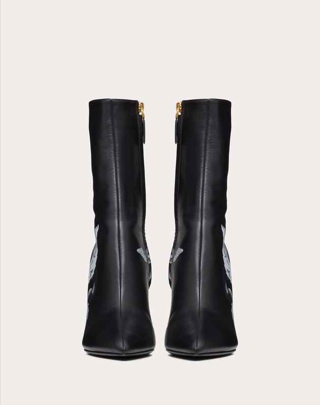 Valentino Women's Designer Boots Collection