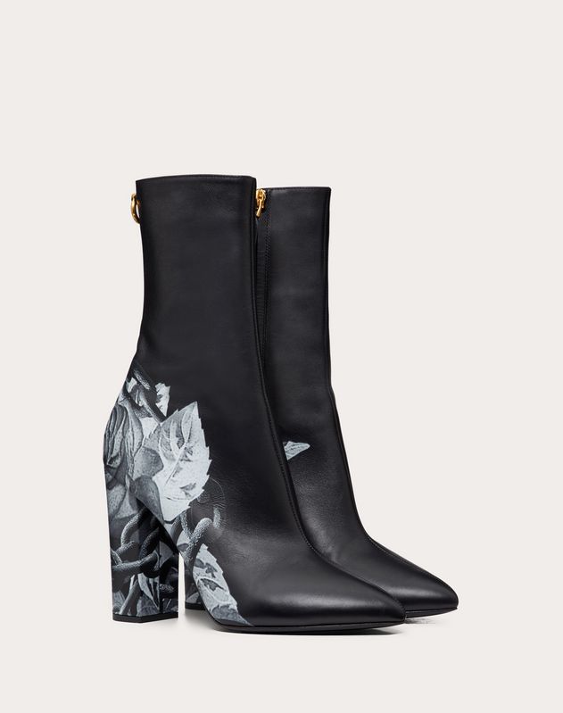 Valentino Women's Designer Boots Collection | Valentino.com