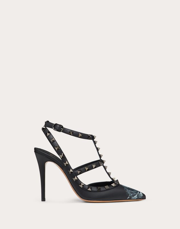 valentino rockstud 100 heels