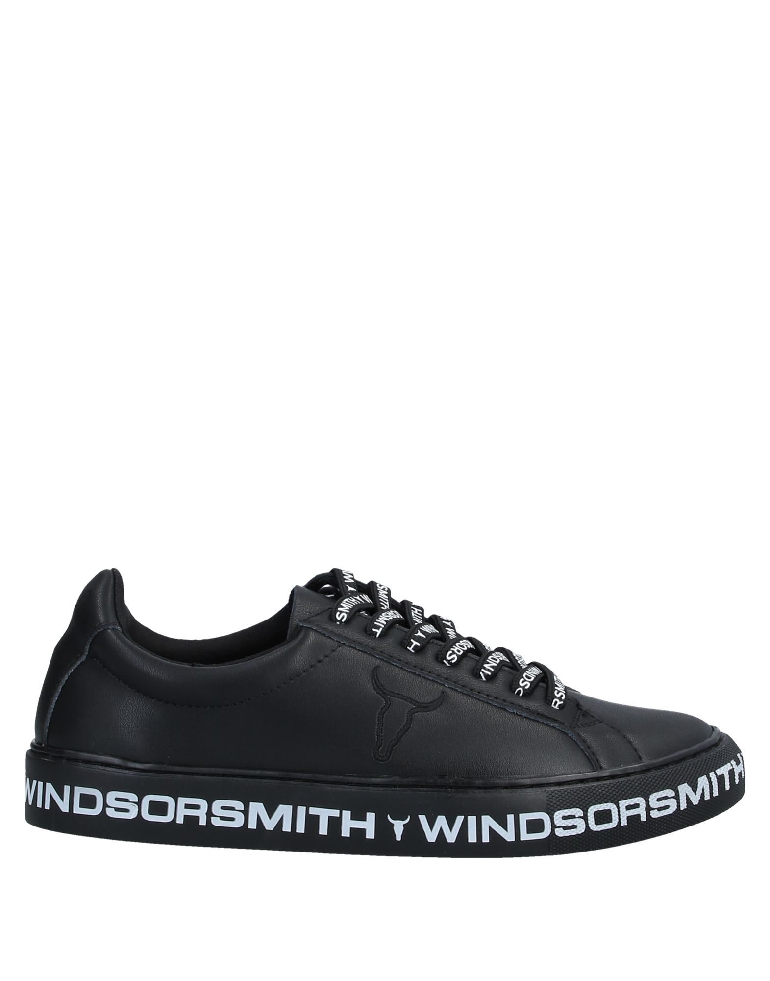 WINDSOR SMITH WINDSOR SMITH ΠΑΠΟΥΤΣΙΑ Αθλητικά παπούτσια