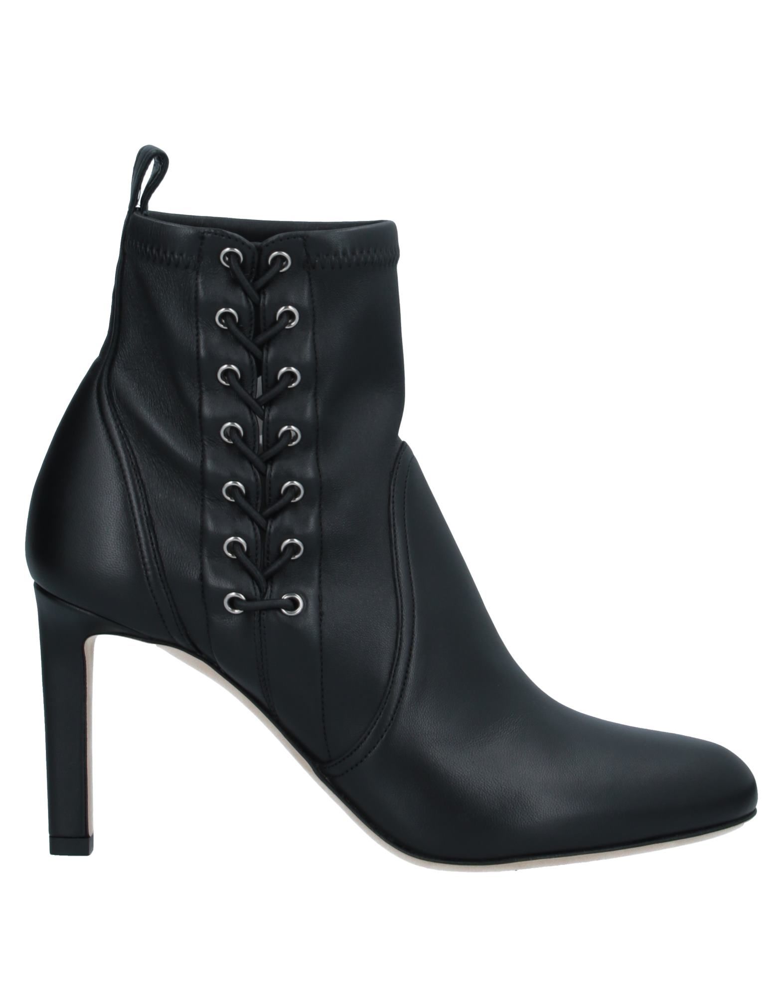 JIMMY CHOO JIMMY CHOO ΠΑΠΟΥΤΣΙΑ Μποτάκια