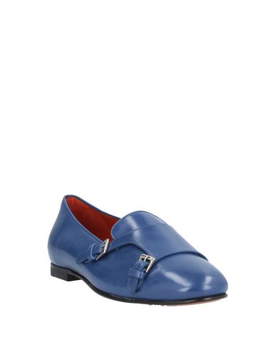 Мокасины Santoni 11743029FH