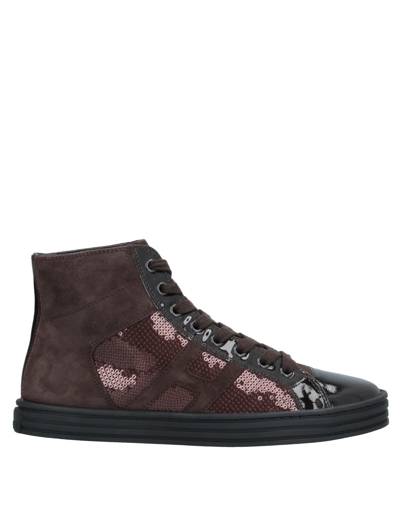  Hogan Rebel - Schuhe - Sneakers - On Yoox.com 