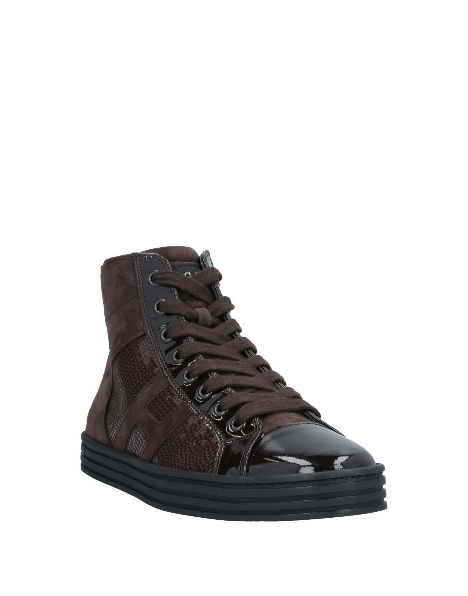  Hogan Rebel - Schuhe - Sneakers - On Yoox.com 
