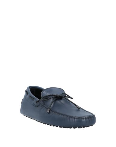 фото Мокасины Tod's