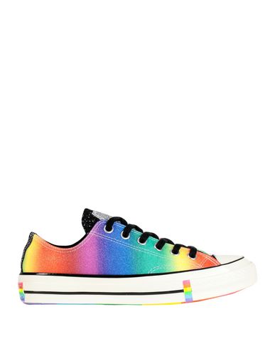 Низкие кеды и кроссовки Converse 11743341WU