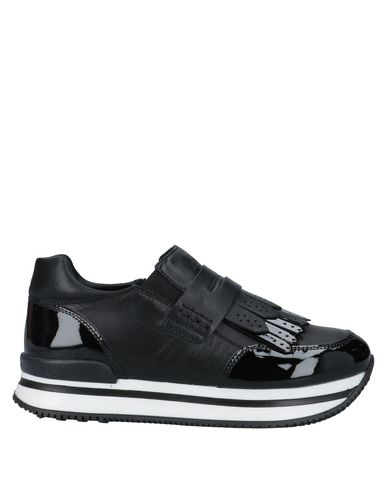 Sneakers Mädchen 3-8 jahre Schwarz 28,29 Mädchen 3-8 jahre