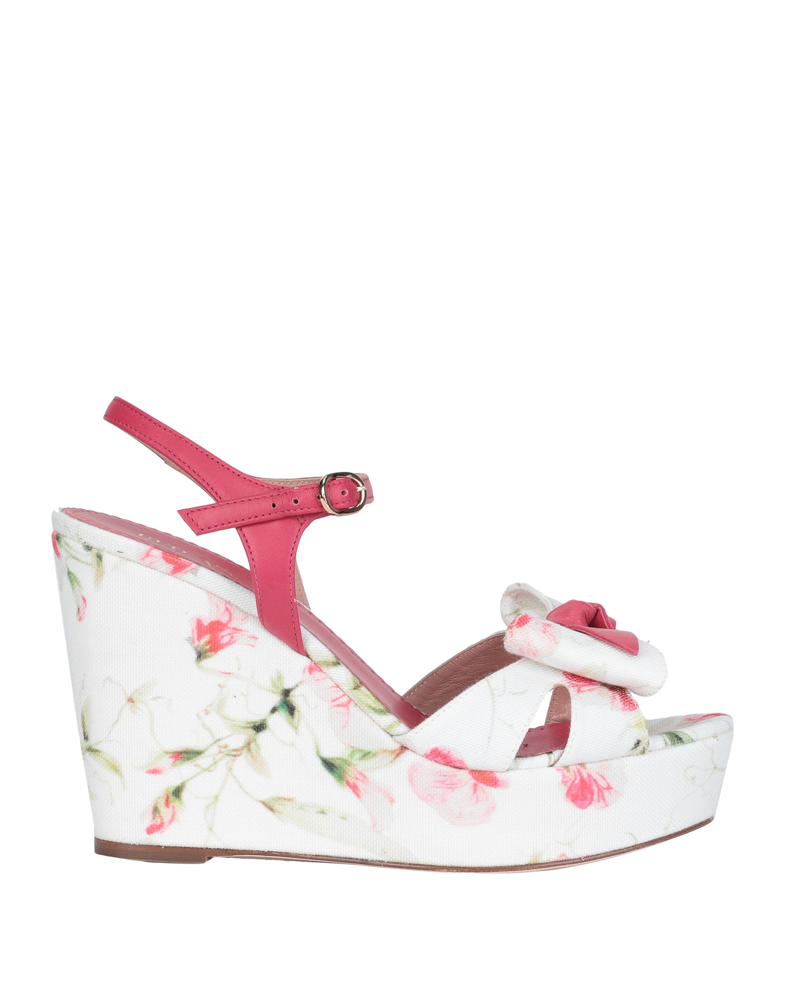 RED(V) RED(V) ΠΑΠΟΥΤΣΙΑ Πέδιλα