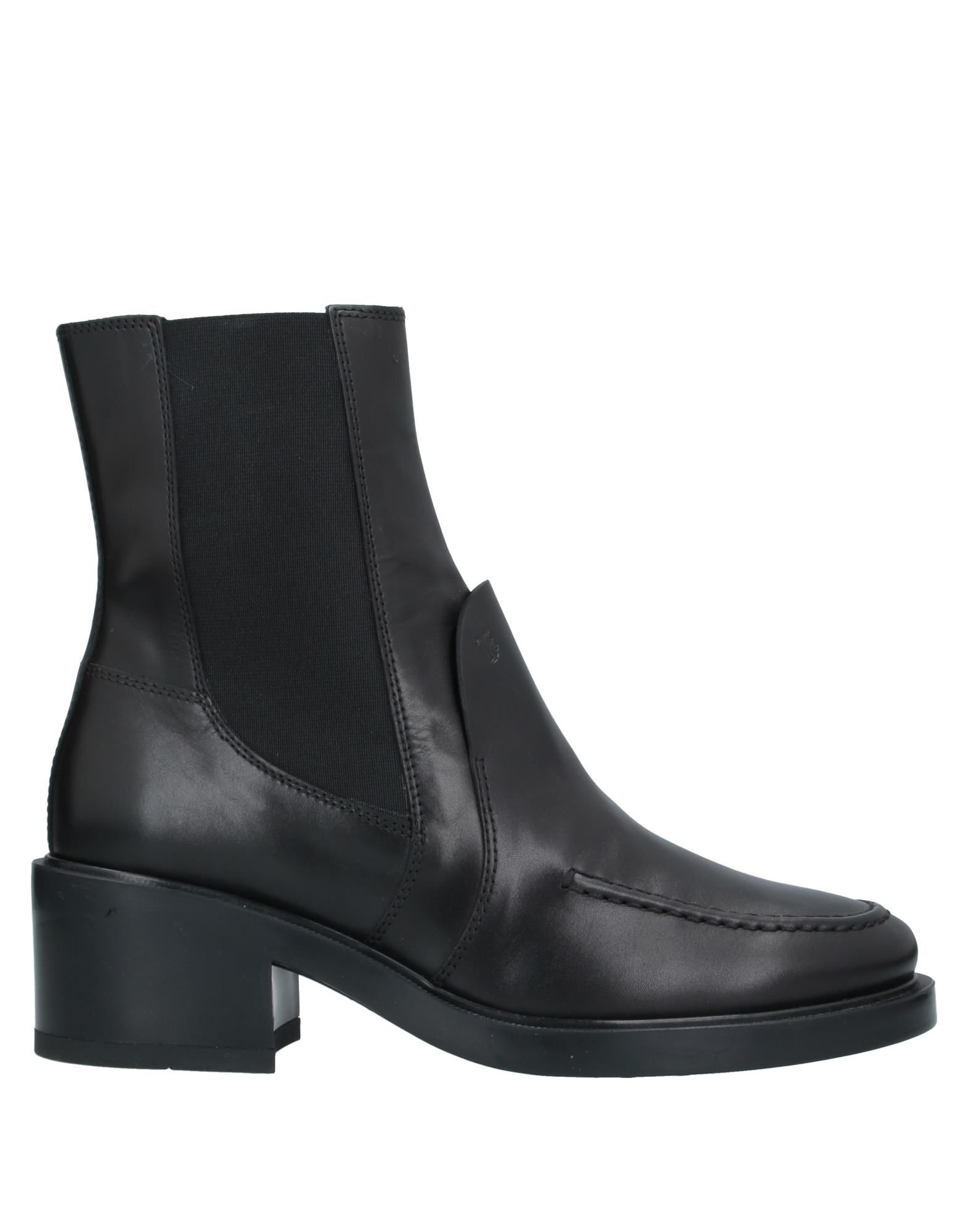 TOD'S ΠΑΠΟΥΤΣΙΑ Μποτάκια
