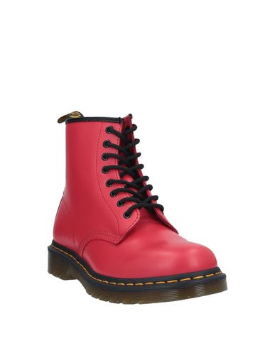 фото Полусапоги и высокие ботинки dr. martens