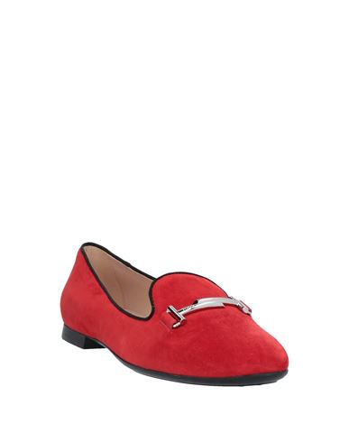 фото Мокасины tod's