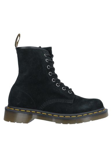 фото Полусапоги и высокие ботинки Dr. martens