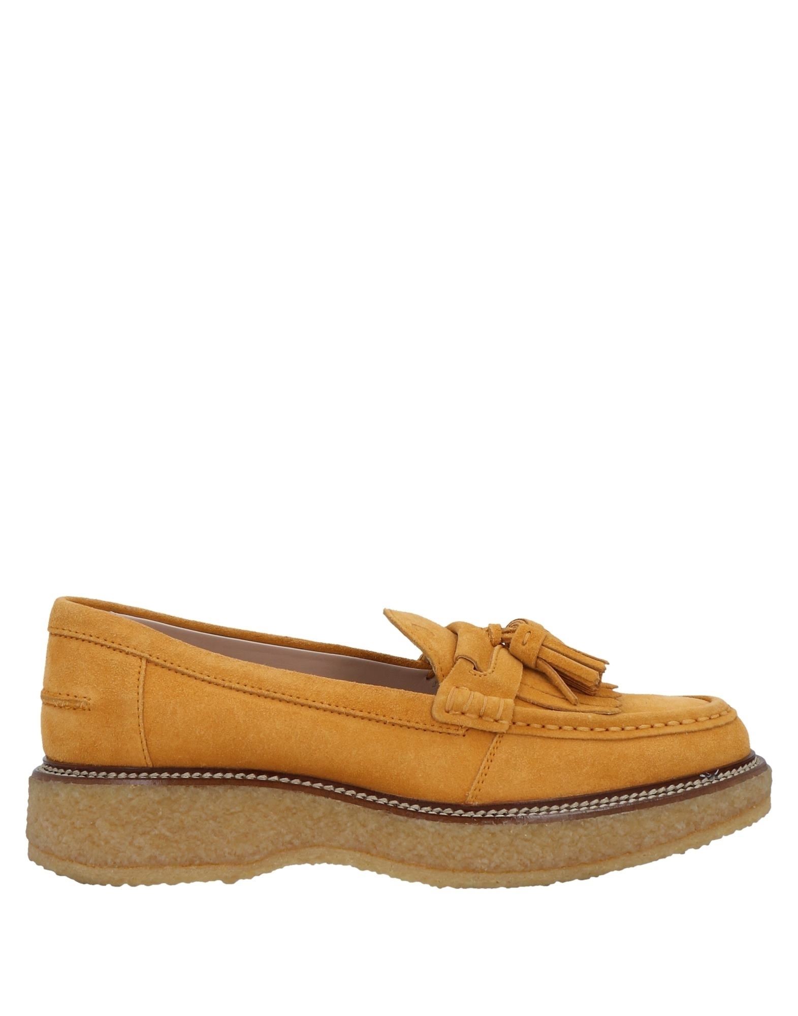 TOD'S ΠΑΠΟΥΤΣΙΑ Μοκασίνια