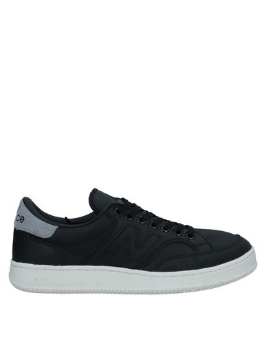 Низкие кеды и кроссовки New Balance 11743955tg