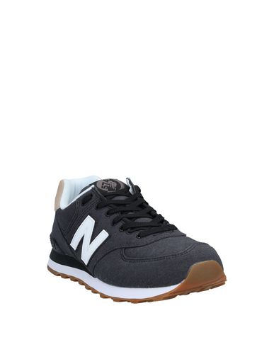 фото Низкие кеды и кроссовки New balance