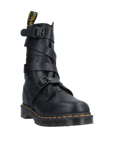 фото Сапоги Dr. martens