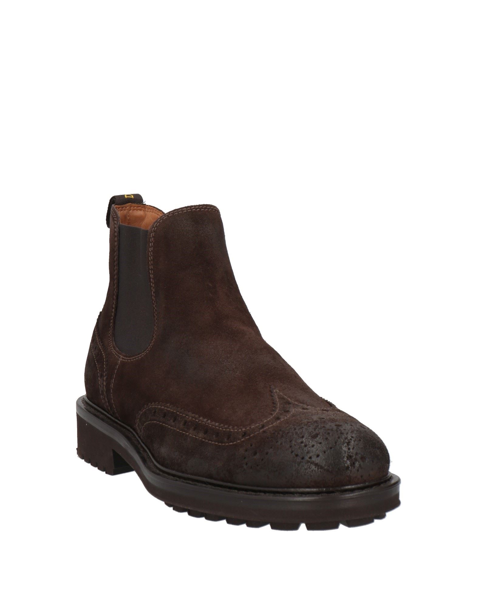  Doucal's - Schuhe - Stiefeletten - On Yoox.com 