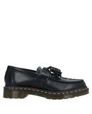 DR. MARTENS Damen Mokassin Farbe Schwarz Gre 12