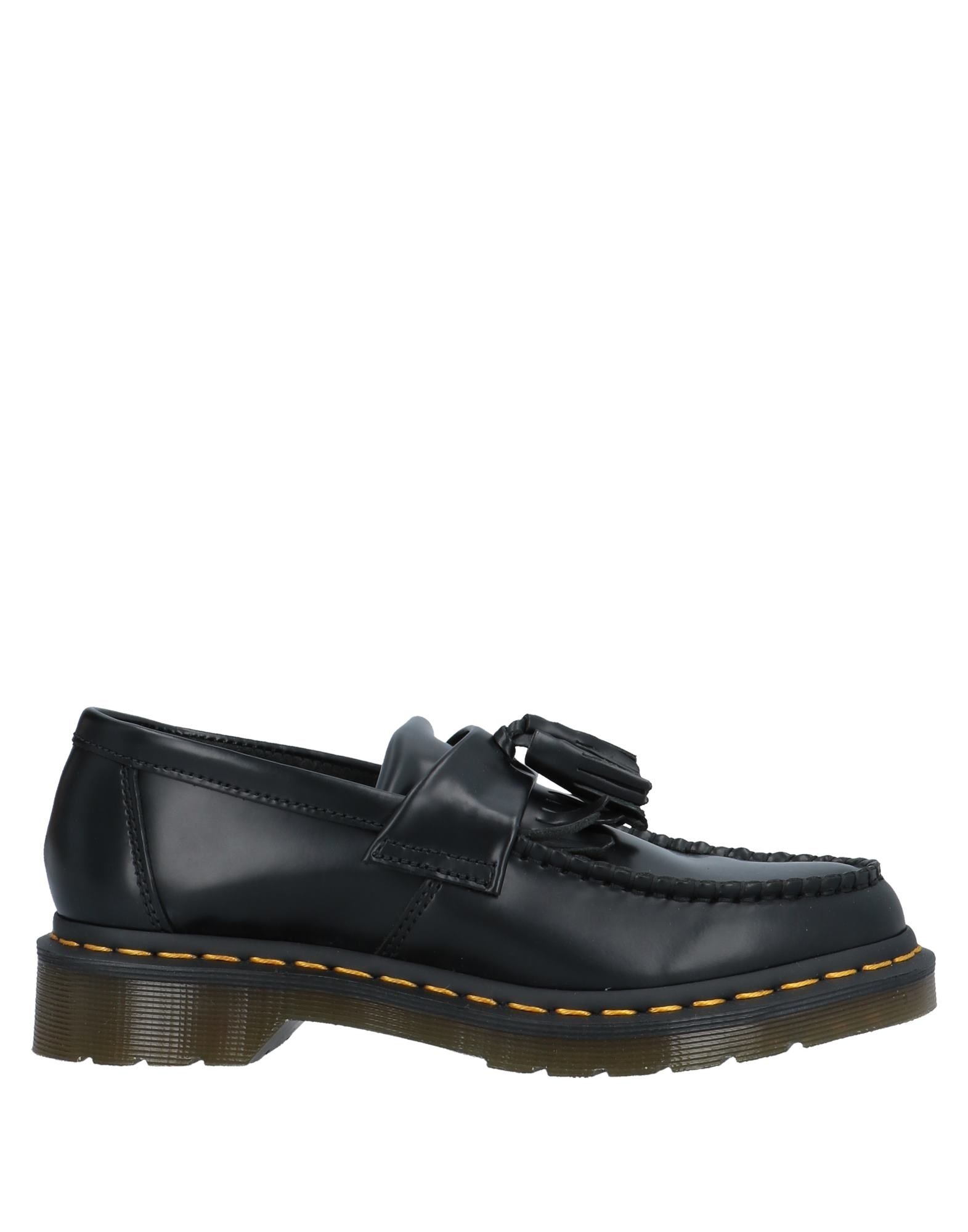 DR. MARTENS DR. MARTENS ΠΑΠΟΥΤΣΙΑ Μοκασίνια