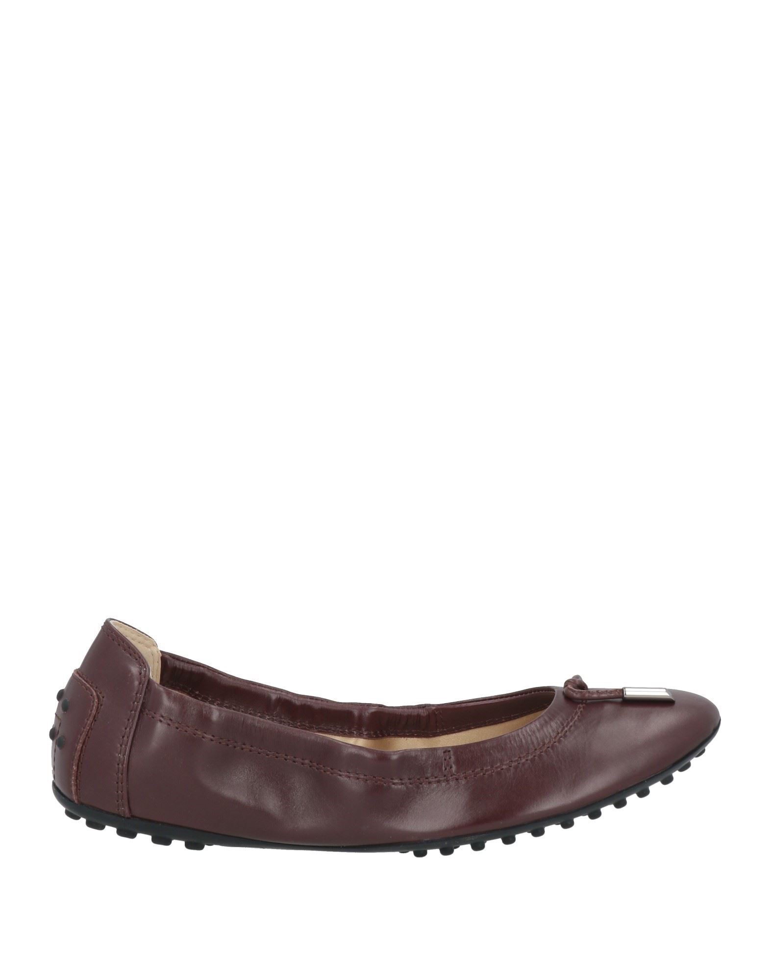 TOD'S TOD'S ΠΑΠΟΥΤΣΙΑ Μπαλαρίνες
